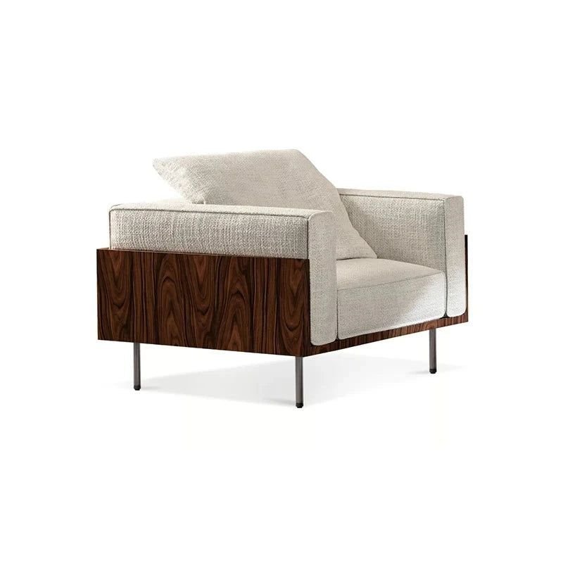 Maya Leather Sofa - FCHF CITY