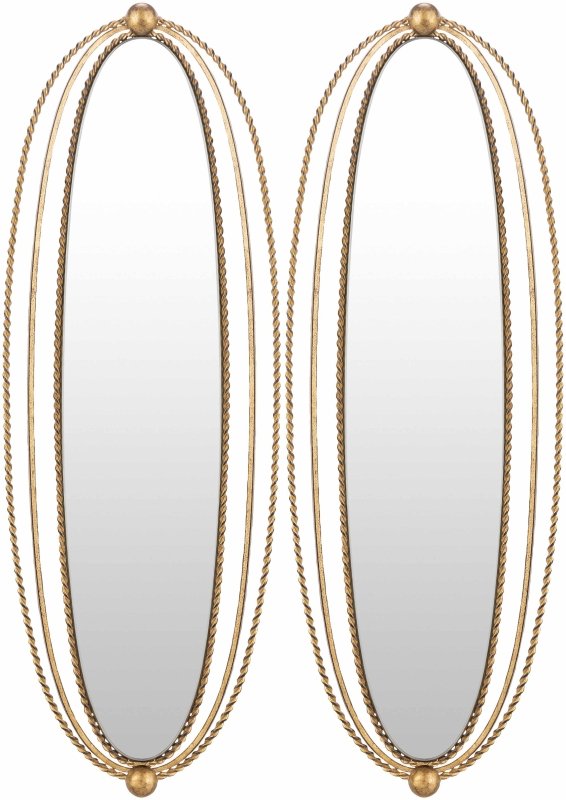 McCordsville Mirror Set - FCHF CITY