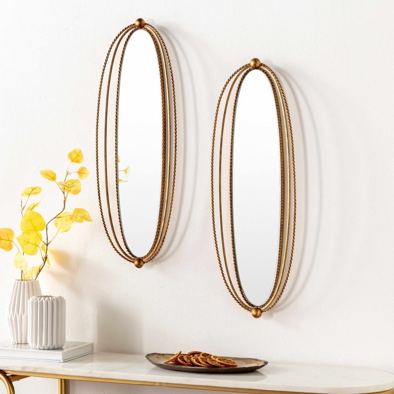 McCordsville Mirror Set - FCHF CITY