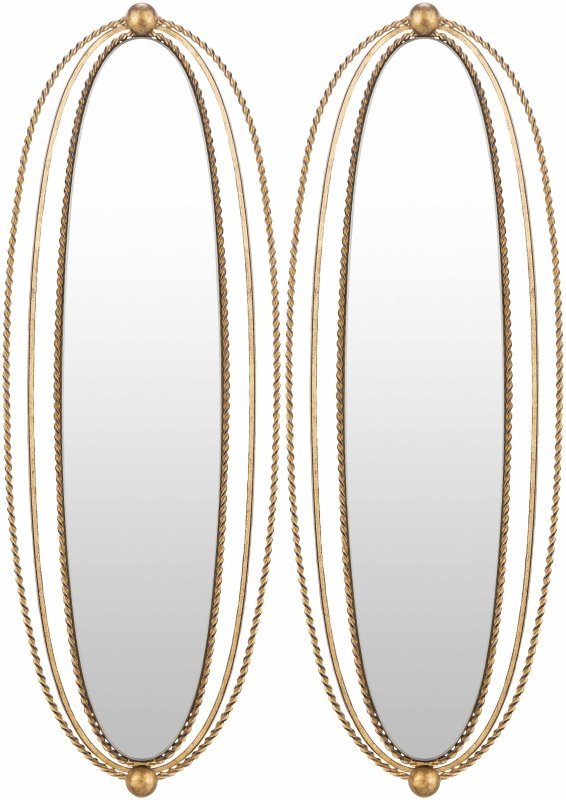 McCordsville Mirror Set - FCHF CITY