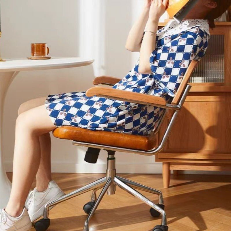 Meirr Office Chair - FCHF CITY