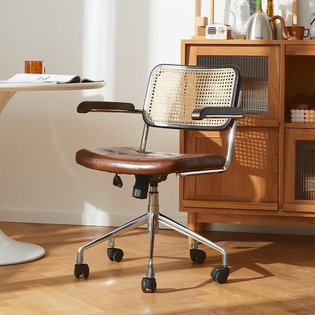 Meirr Office Chair - FCHF CITY