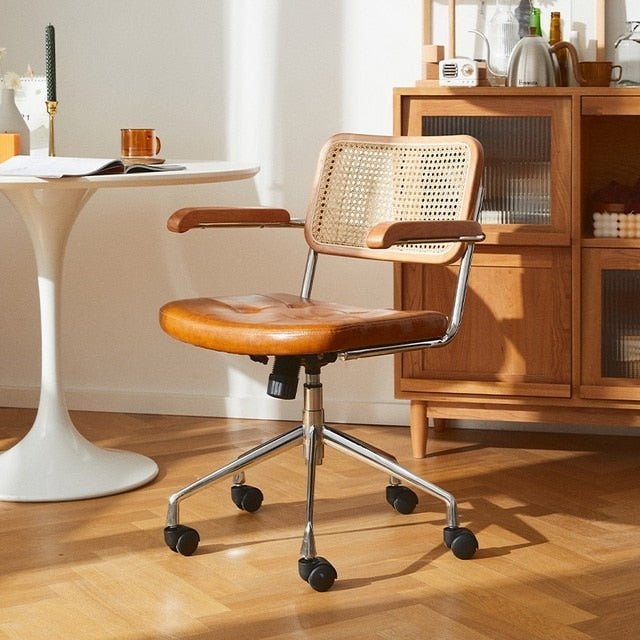 Meirr Office Chair - FCHF CITY