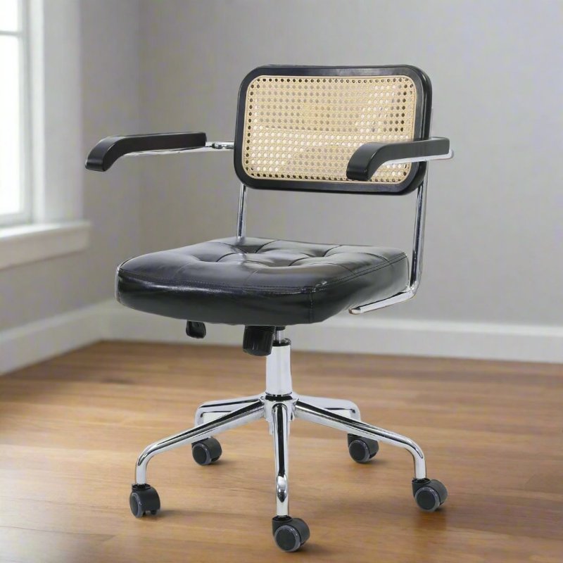 Meirr Office Chair - FCHF CITY