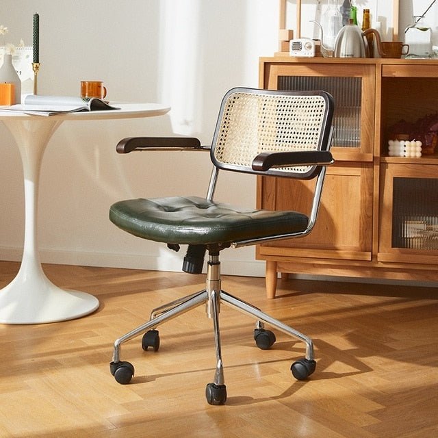 Meirr Office Chair - FCHF CITY