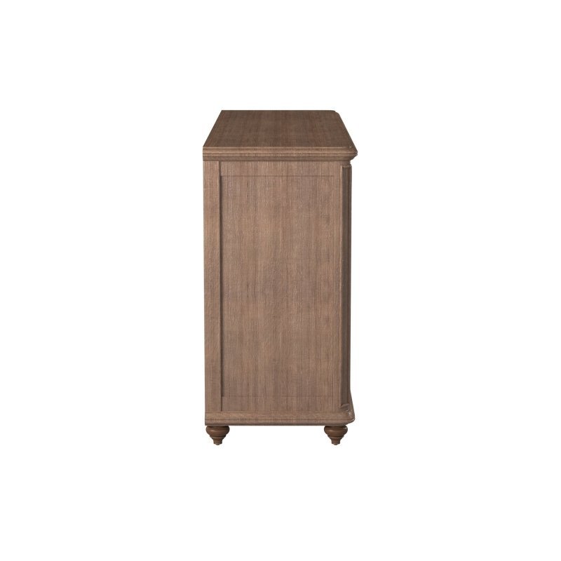 Melbourne Dresser, French Truffle - FCHF CITY