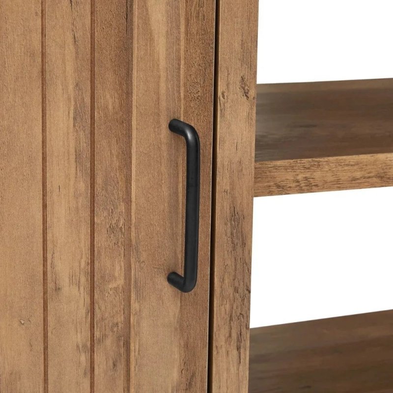 Melville TV Stand Cabinet - FCHF CITY