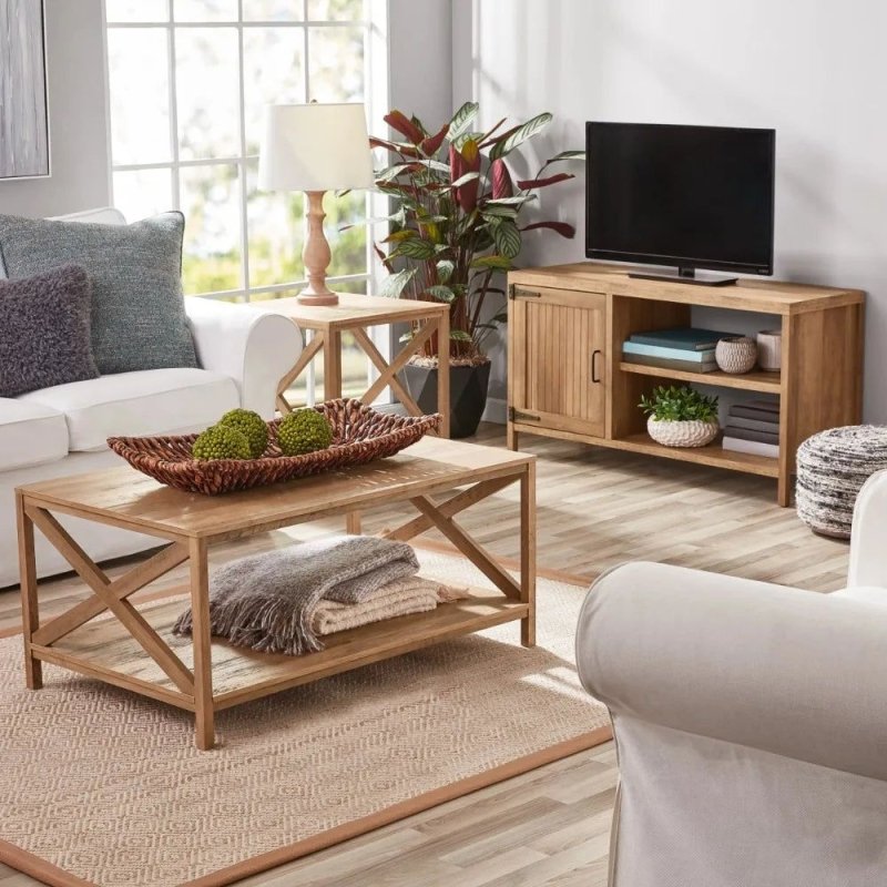 Melville TV Stand Cabinet - FCHF CITY