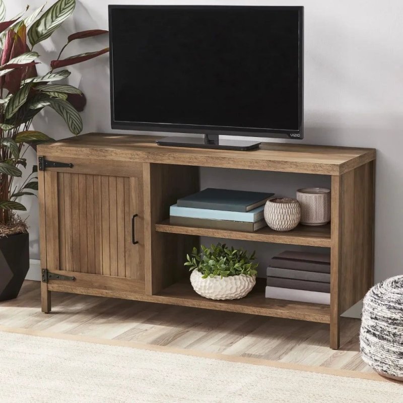Melville TV Stand Cabinet - FCHF CITY