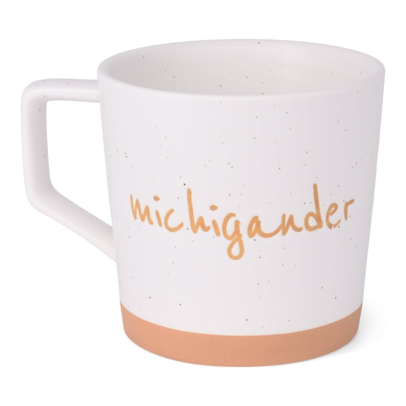Michigander Mug - FCHF CITY