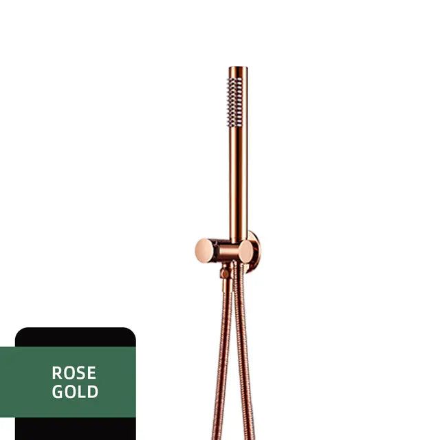 Minerva Hand Shower - FCHF CITY