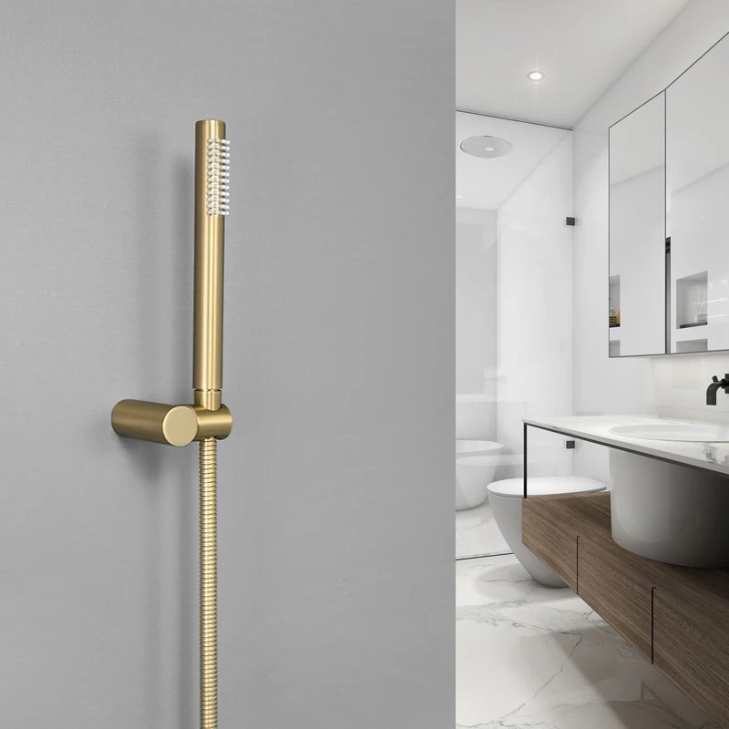Minerva Hand Shower - FCHF CITY