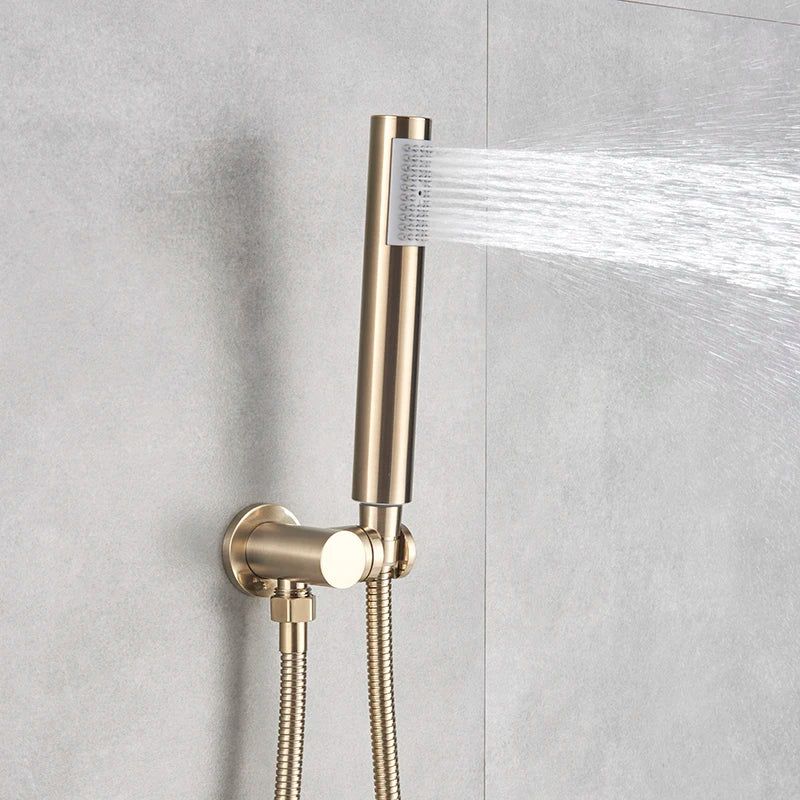 Minerva Hand Shower - FCHF CITY
