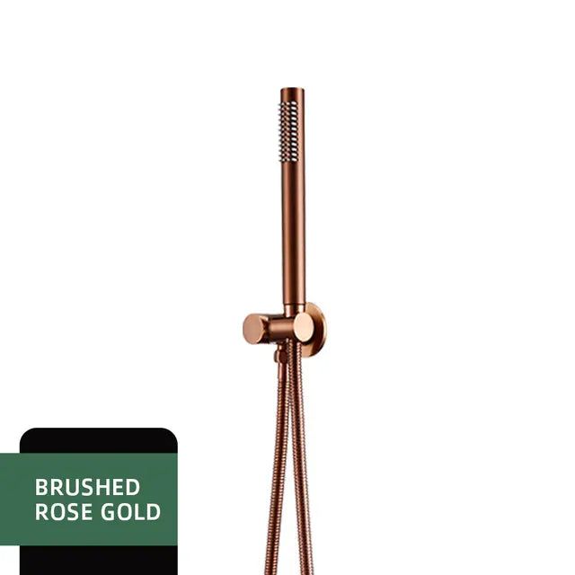 Minerva Hand Shower - FCHF CITY