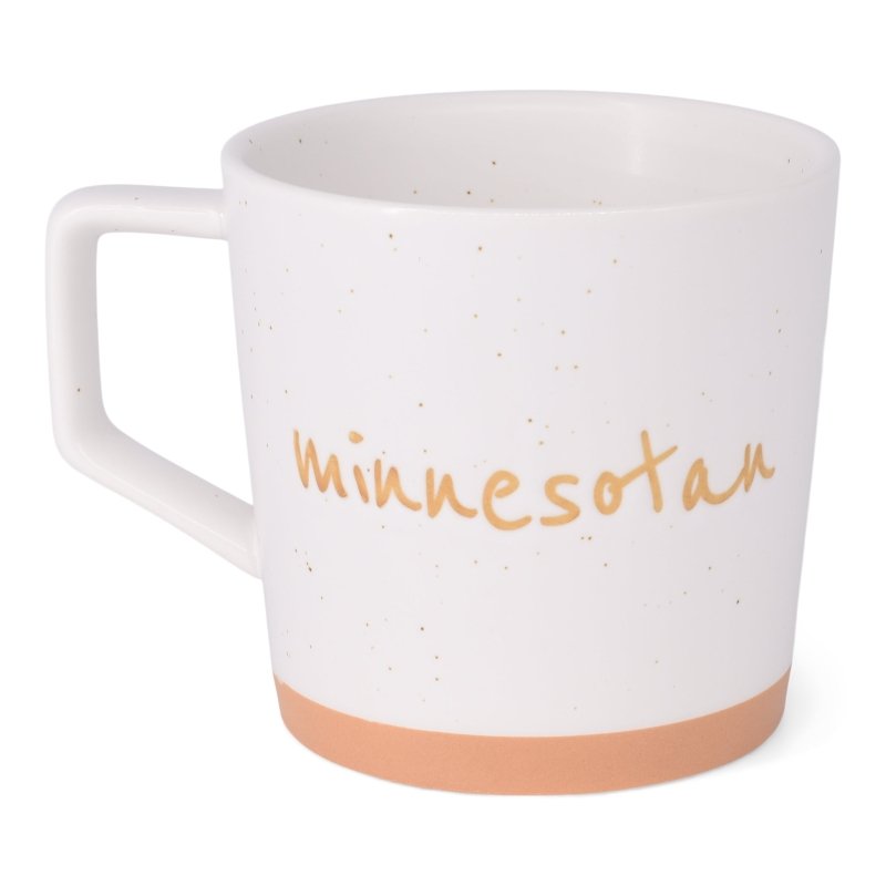 Minnesotan Mug - FCHF CITY