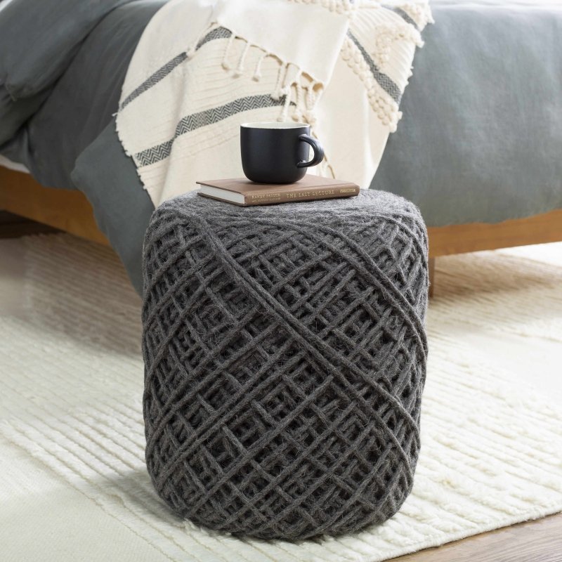 Moapa Pouf - FCHF CITY