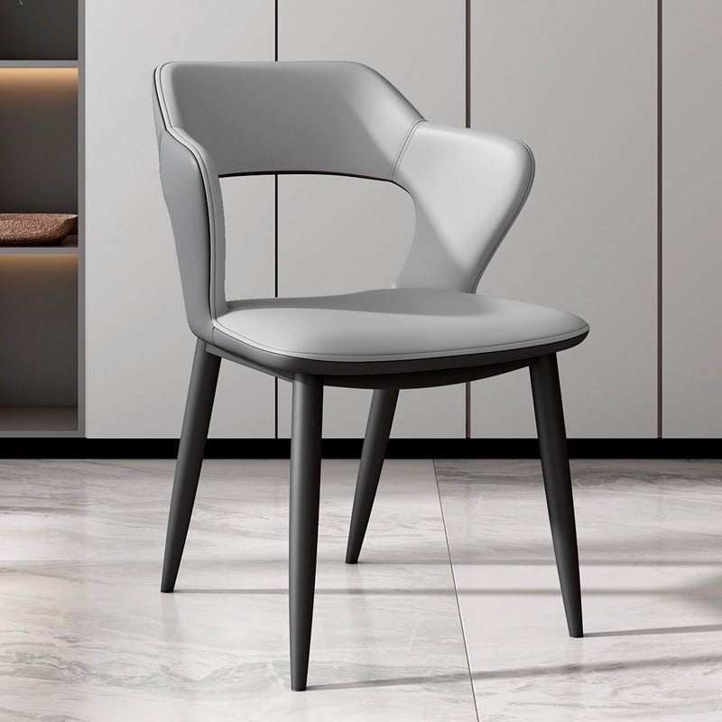 Monaco Curve Chair - FCHF CITY