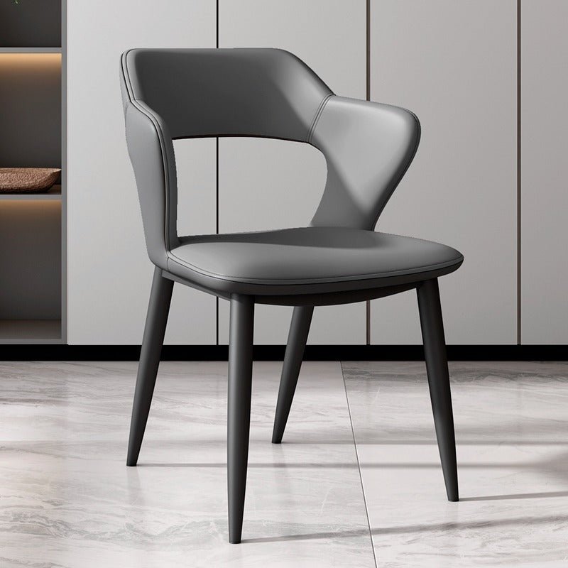 Monaco Curve Chair - FCHF CITY