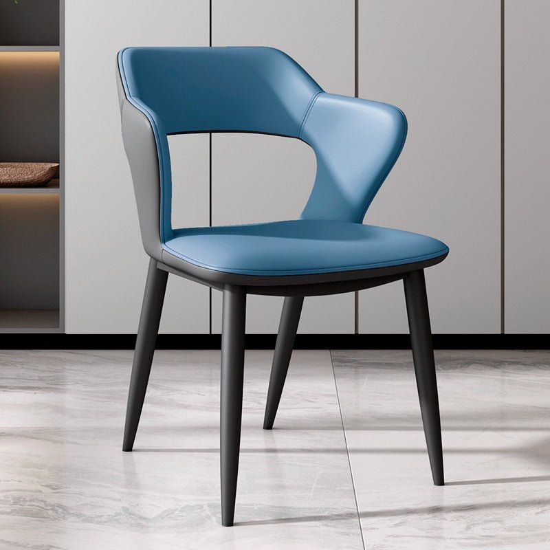 Monaco Curve Chair - FCHF CITY