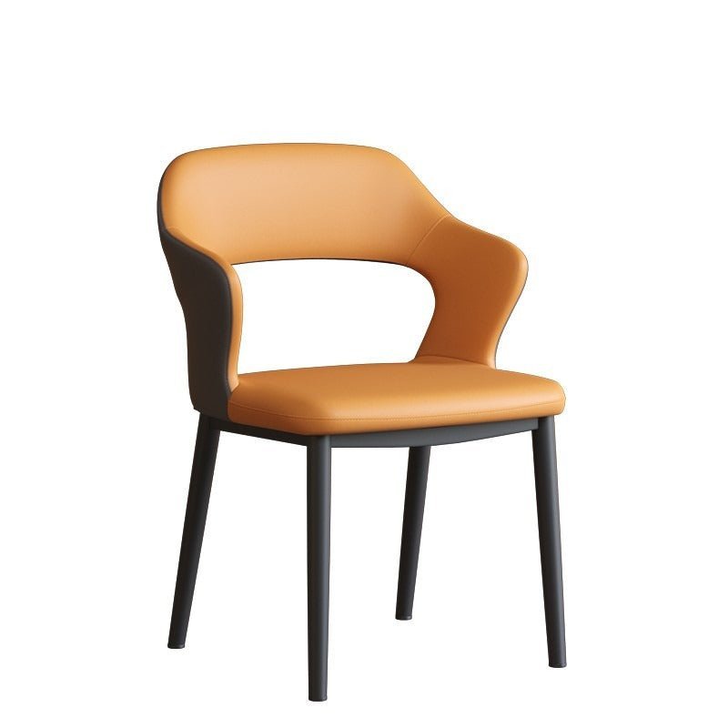 Monaco Curve Chair - FCHF CITY