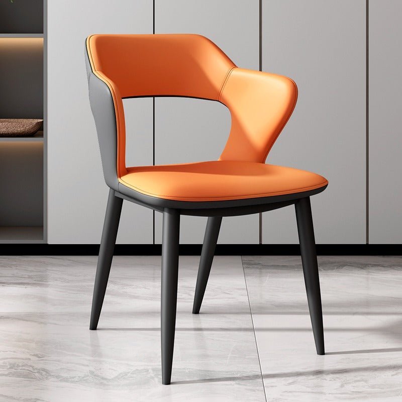 Monaco Curve Chair - FCHF CITY
