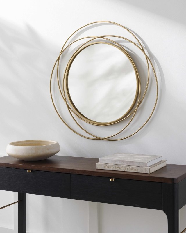 Monamon Mirror - FCHF CITY