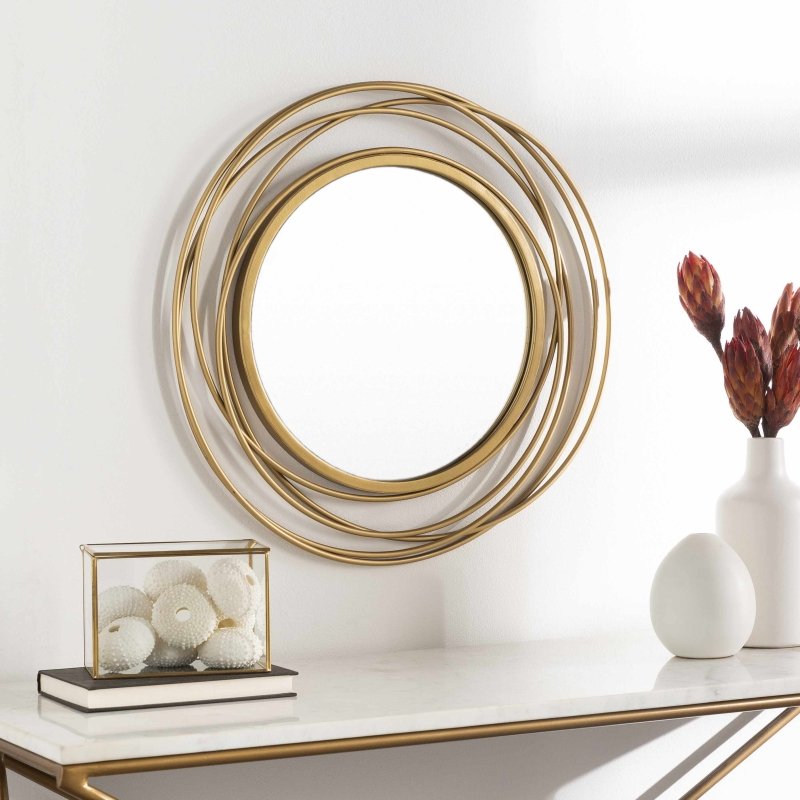 Monamon Mirror - FCHF CITY