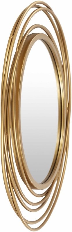 Monamon Mirror - FCHF CITY