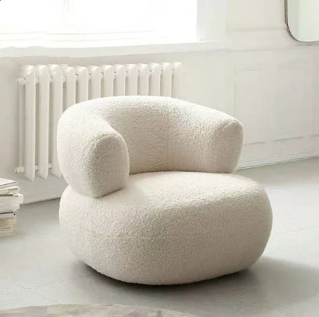 Monrovia Living Room Chair - FCHF CITY