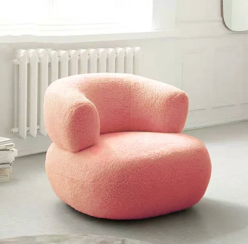 Monrovia Living Room Chair - FCHF CITY