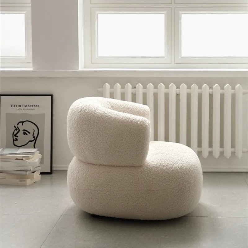 Monrovia Living Room Chair - FCHF CITY