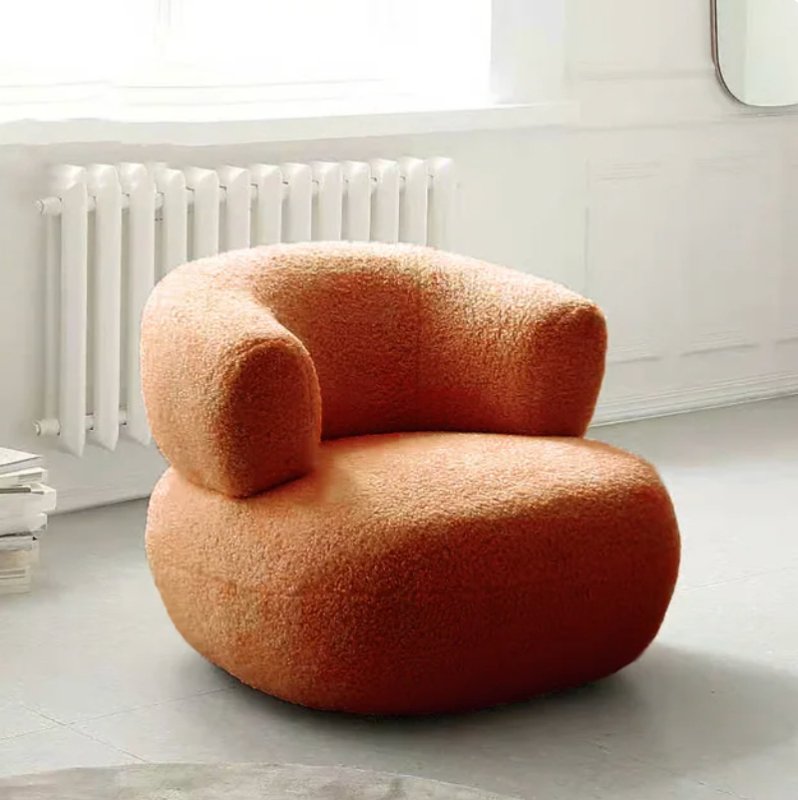 Monrovia Living Room Chair - FCHF CITY