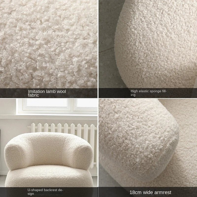 Monrovia Living Room Chair - FCHF CITY