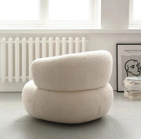 Monrovia Living Room Chair - FCHF CITY