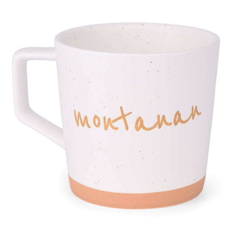 Montanan Mug - FCHF CITY