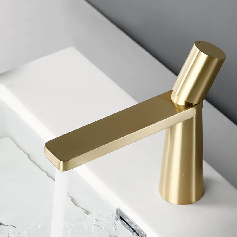 Montebello Bathroom Sink Faucet - FCHF CITY