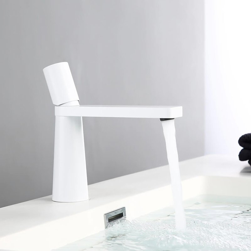 Montebello Bathroom Sink Faucet - FCHF CITY