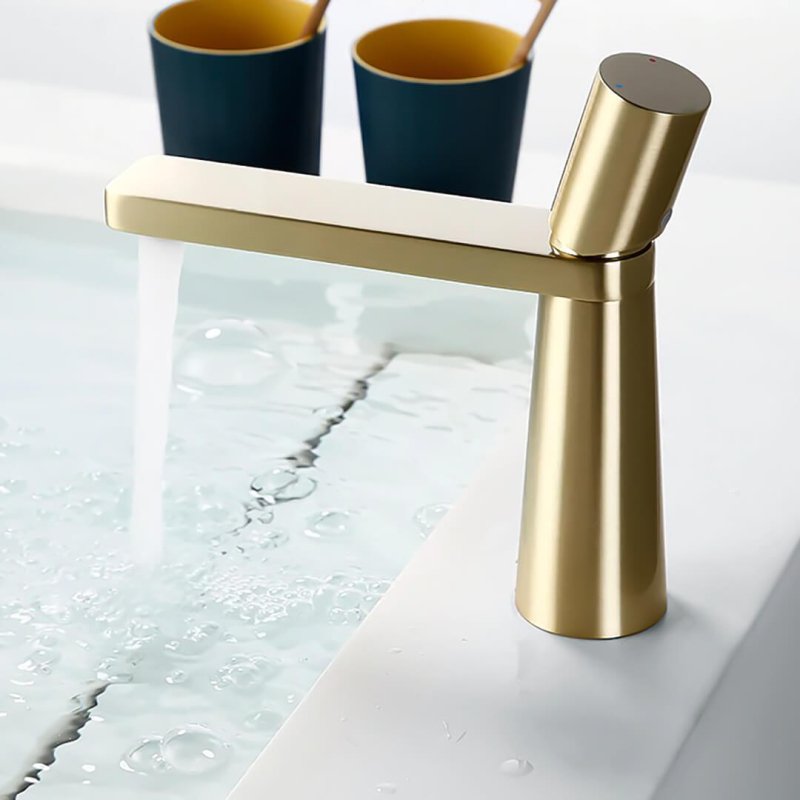 Montebello Bathroom Sink Faucet - FCHF CITY
