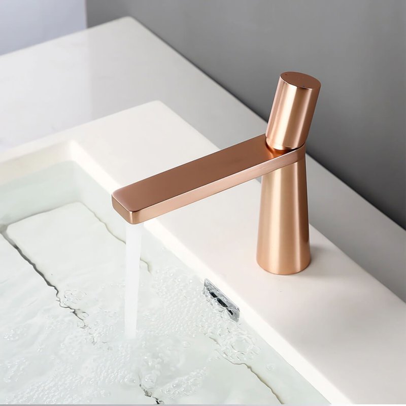 Montebello Bathroom Sink Faucet - FCHF CITY
