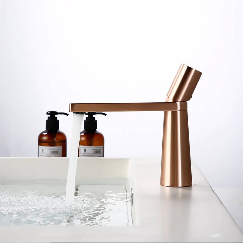 Montebello Bathroom Sink Faucet - FCHF CITY