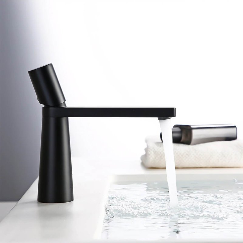 Montebello Bathroom Sink Faucet - FCHF CITY
