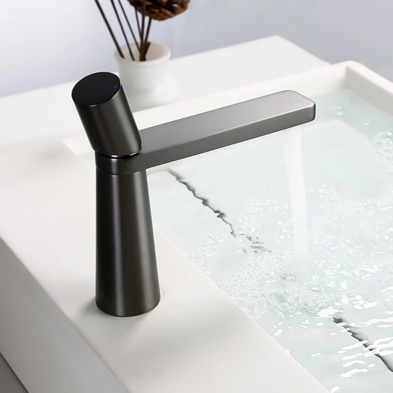 Montebello Bathroom Sink Faucet - FCHF CITY