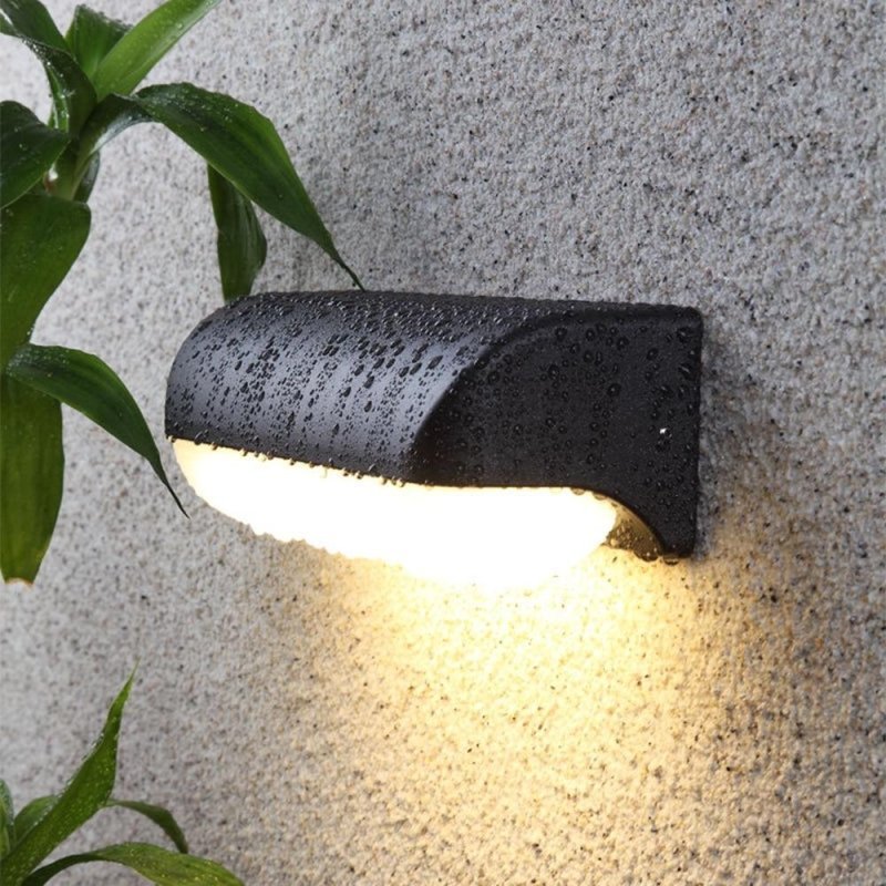 Montecito Outdoor Wall Light - FCHF CITY
