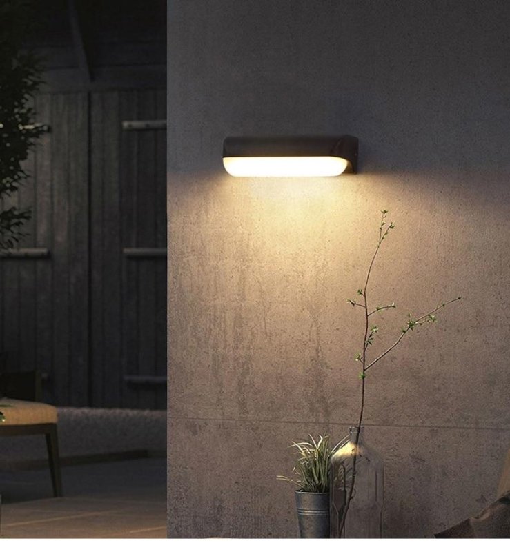 Montecito Outdoor Wall Light - FCHF CITY