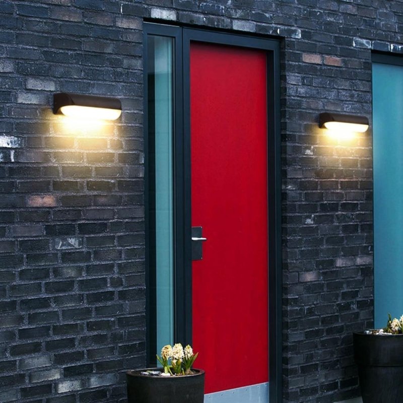 Montecito Outdoor Wall Light - FCHF CITY