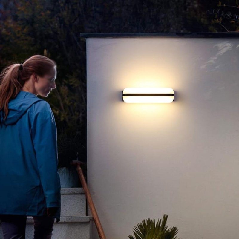 Montecito Outdoor Wall Light - FCHF CITY