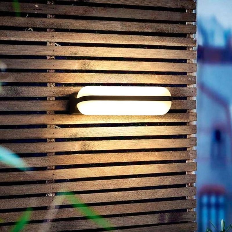 Montecito Outdoor Wall Light - FCHF CITY