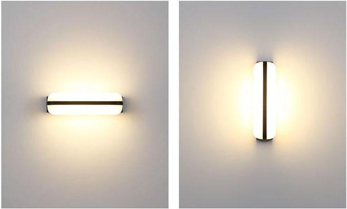 Montecito Outdoor Wall Light - FCHF CITY