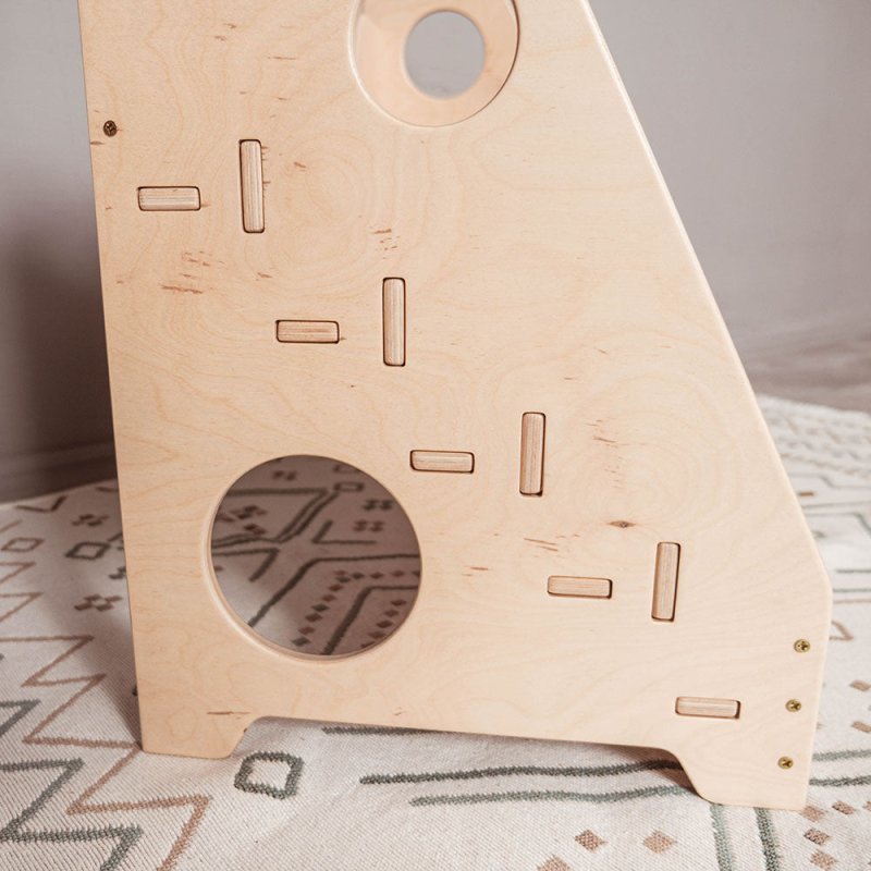 Montessori Bookshelf - FCHF CITY