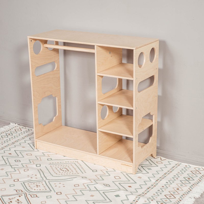 Montessori Children&